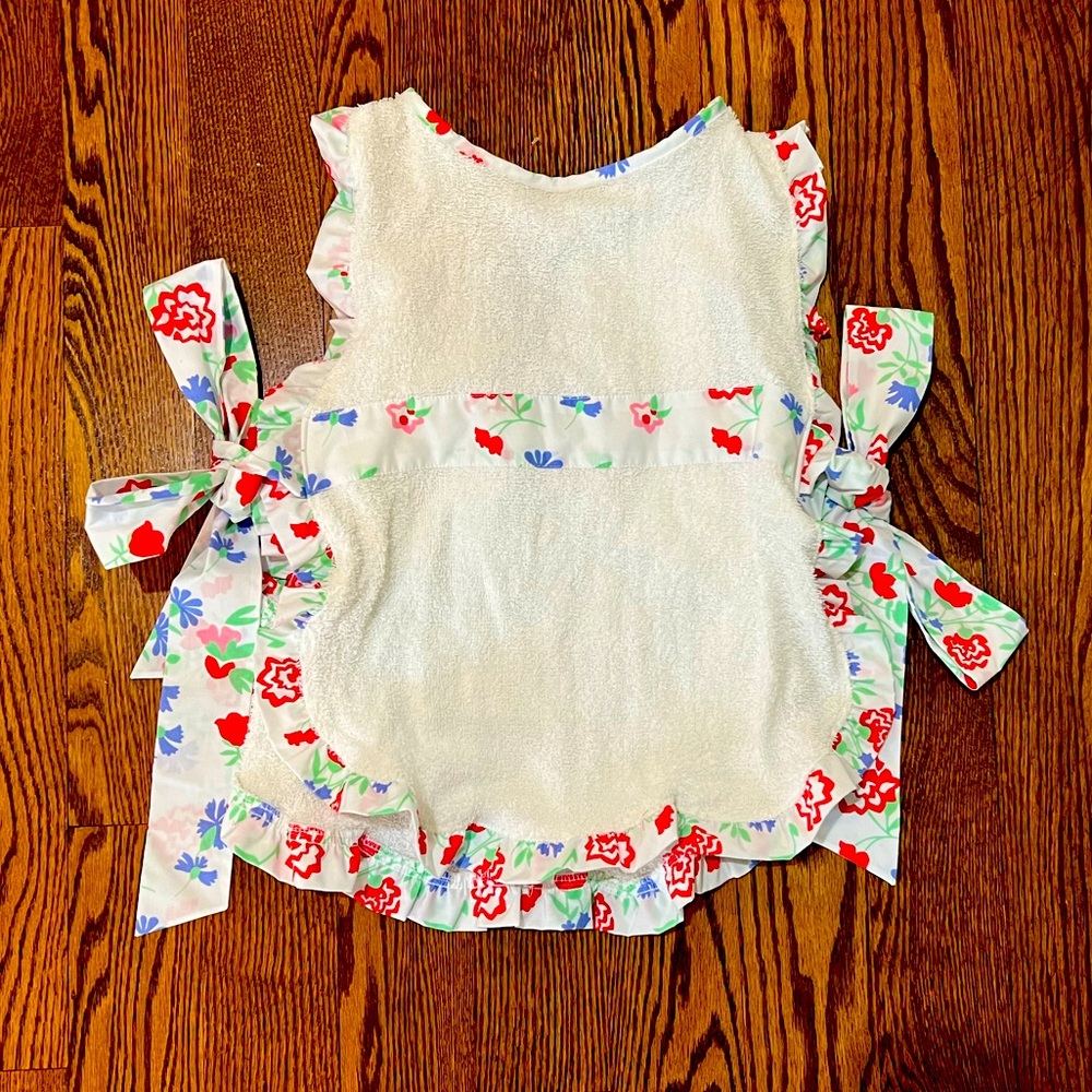 NWOT - Beaufort Bonnet Company Carolina cover up